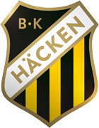 BK Hacken                                                                                           