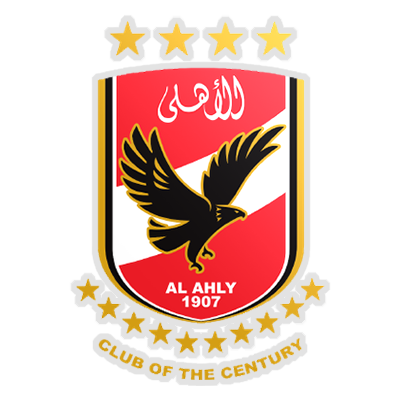 Al-Ahly                                                                                             