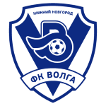 Fc Volga Nizhny Novgorod                                                                            