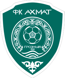 Fc Terek Grozny                                                                                     