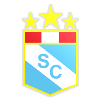 Club Sporting Cristal                                                                               