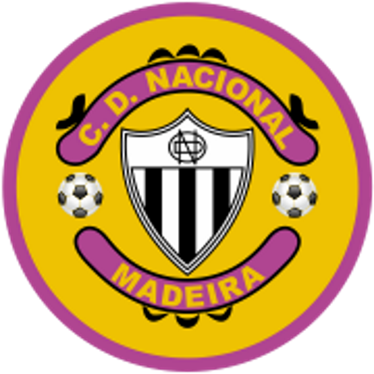 CD Nacional                                                                                         