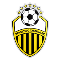 Deportivo Tachira                                                                                   