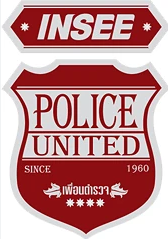 Insee Police United                                                                                 