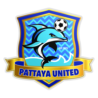 Pattaya United                                                                                      