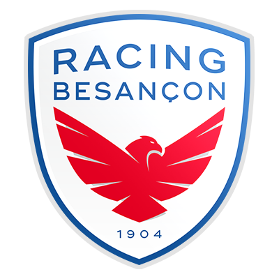 Racing Besançon                                                                                     
