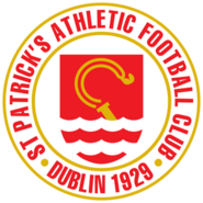 St. Patrick Fc                                                                                      