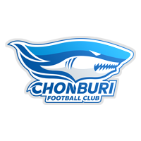 Chonburi F.C.                                                                                       