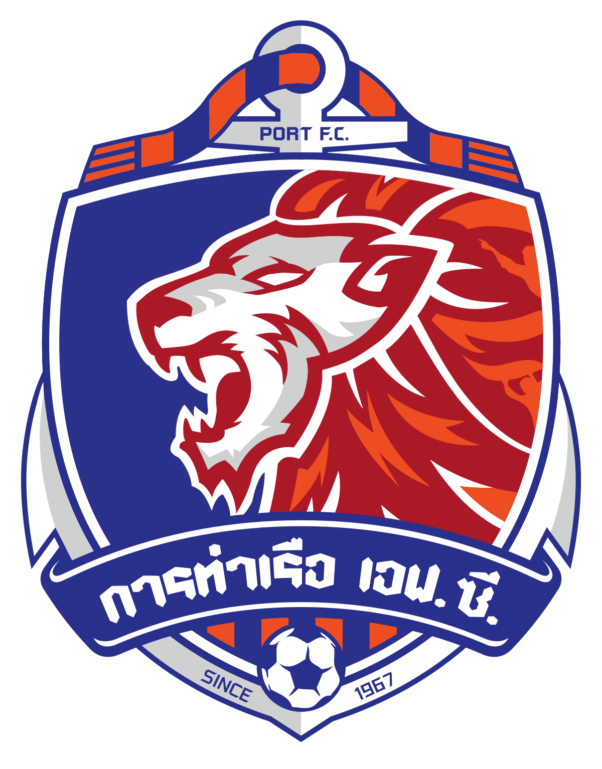Port Fc                                                                                             