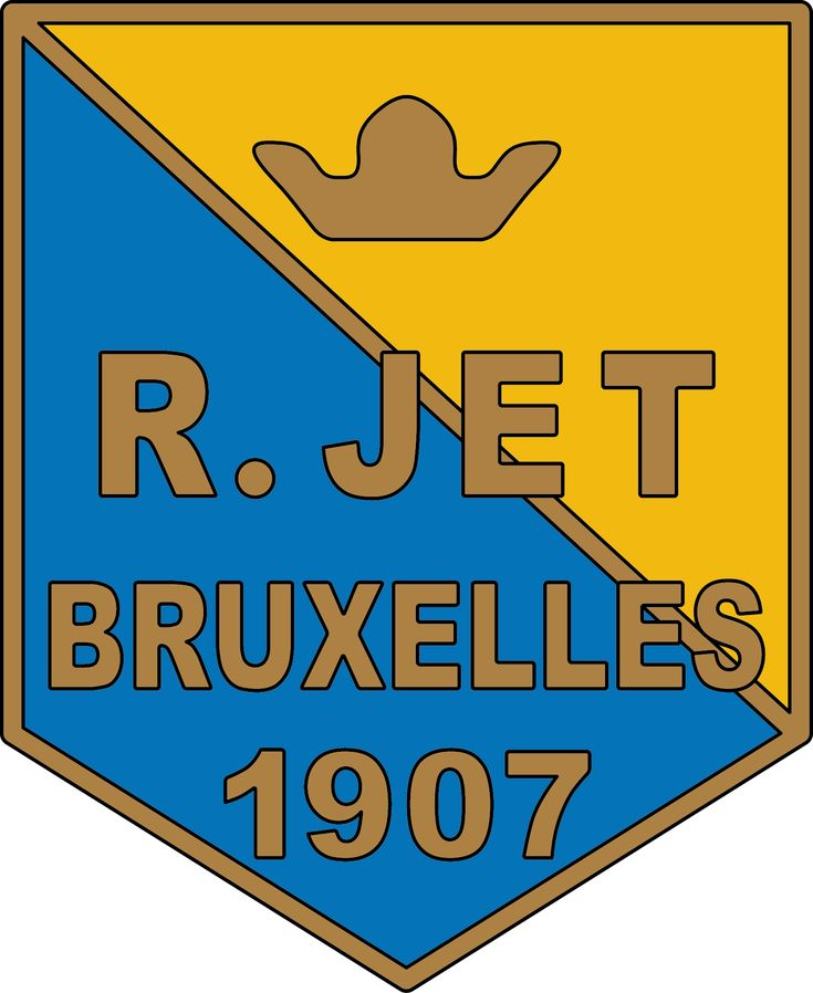Rac. Jet Bruxelles                                                                                  