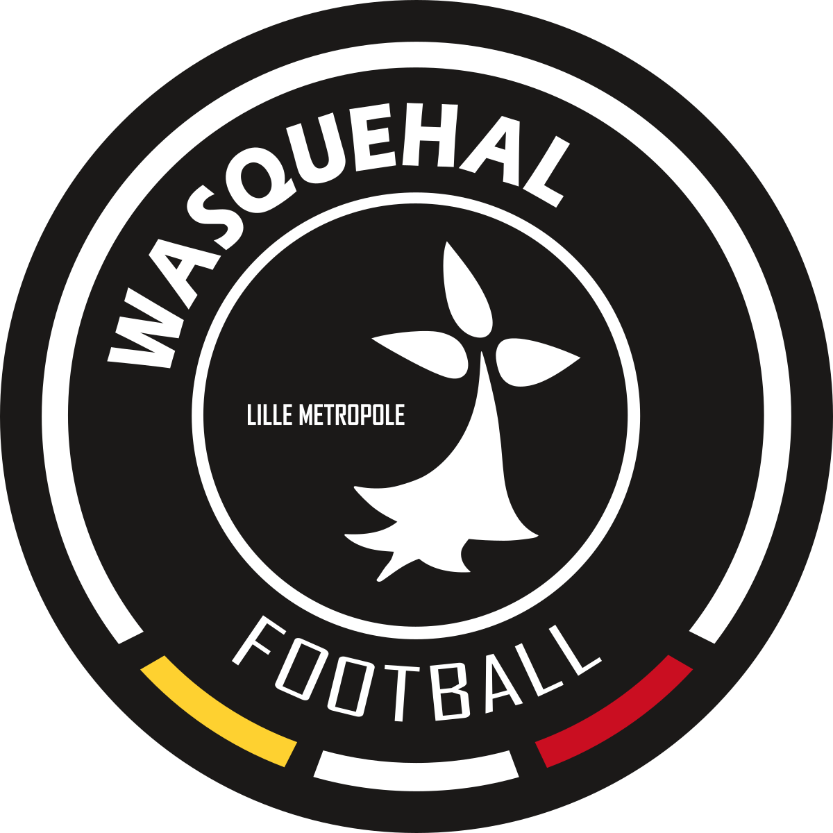 Wasquehal                                                                                           