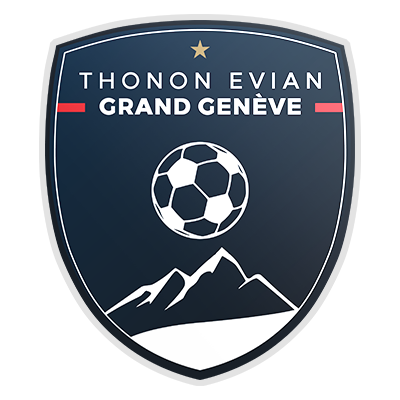 Cs Thonon                                                                                           