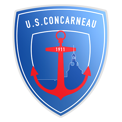 Us Concarneau                                                                                       