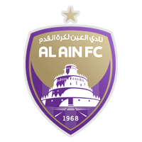 Al Ain Fc                                                                                           