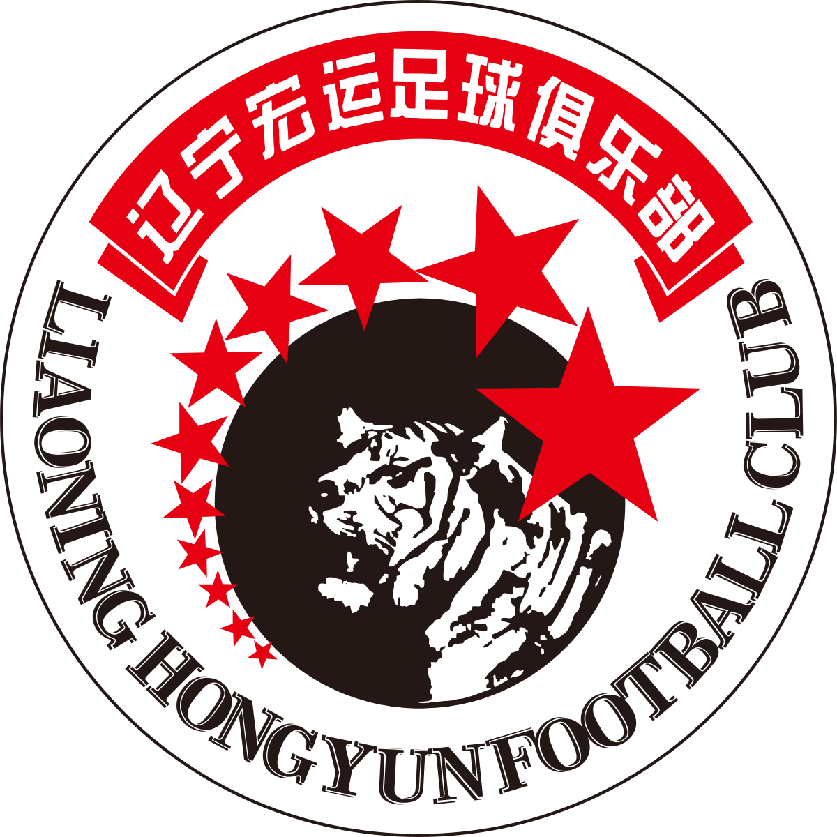 Liaoning Fc                                                                                         