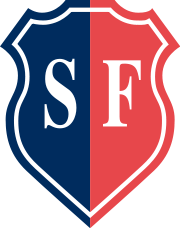 Stade Français Football                                                                             