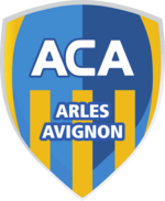 Athletic Club Arlésien                                                                              