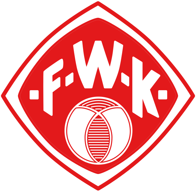 Fc Würzburger Kickers                                                                               