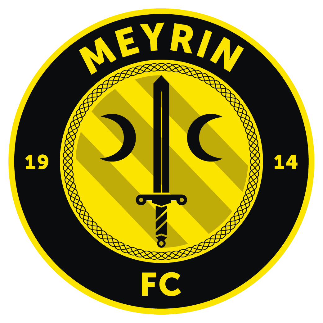 Meyrin                                                                                              