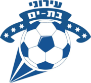 Hapoel Bat Yam                                                                                      
