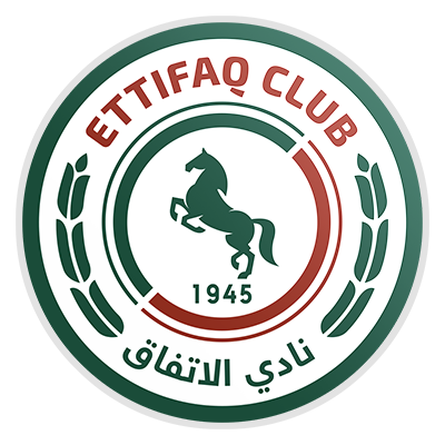 Al-Ettifaq Club                                                                                     