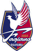 Fagiano Okayama                                                                                     