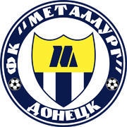 Metalurh Donetsk                                                                                    
